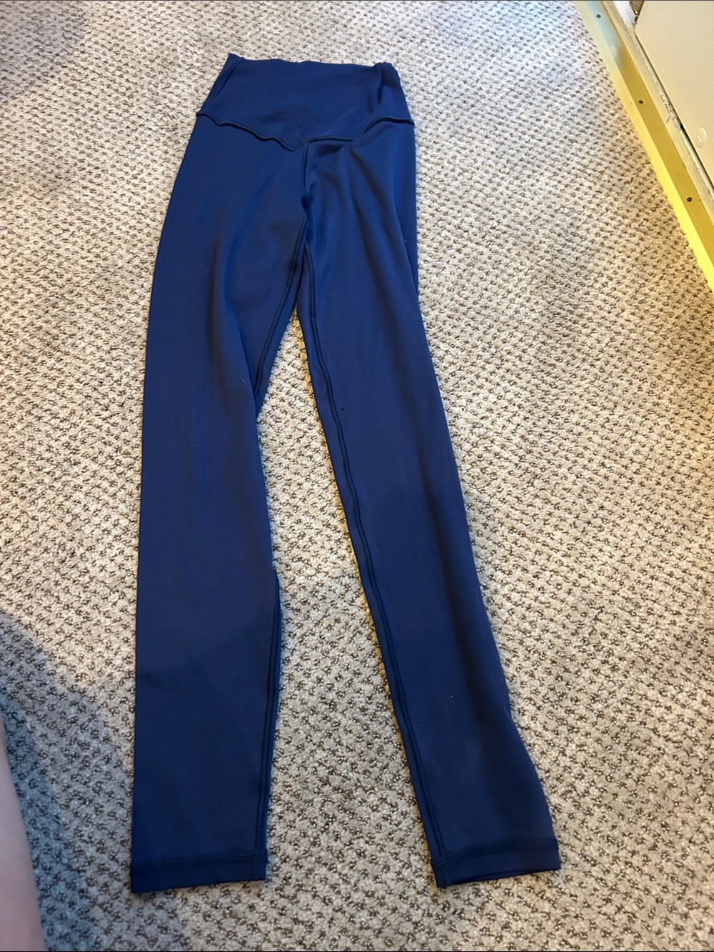 Aerie High-Waist Navy Women’s Leggings